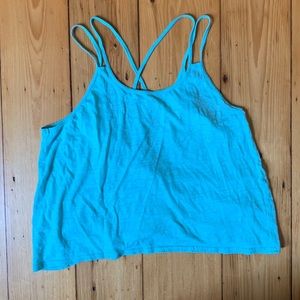 Alo Workout Top